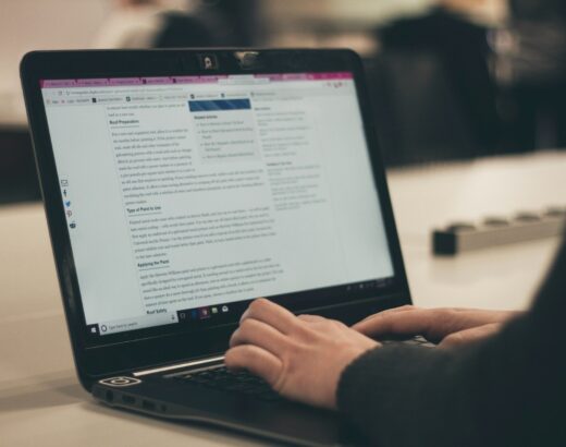 Jak zbudować skuteczną strategię content marketingową dla sklepu internetowego?