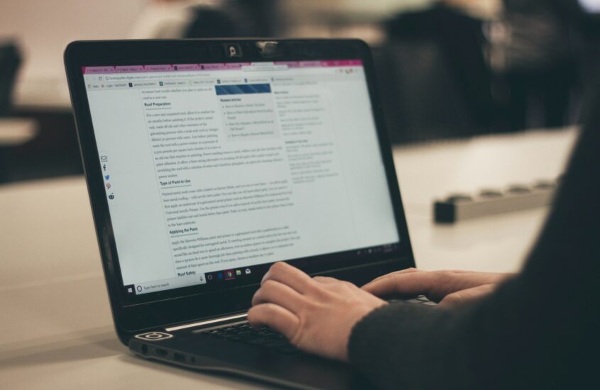 Jak zbudować strategię content marketingową dla e-commerce?