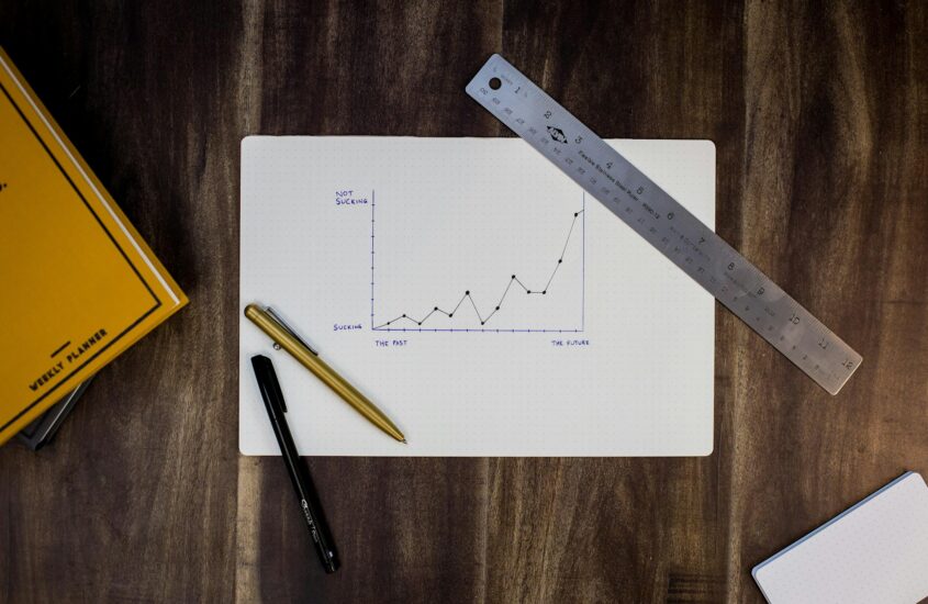 Jak analizować dane w e-commerce, aby zwiększać sprzedaż?