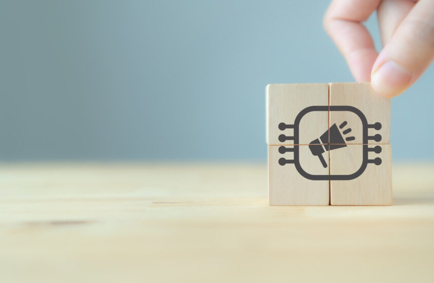 Marketing automation dla e-commerce – zbuduj lojalność klientów!