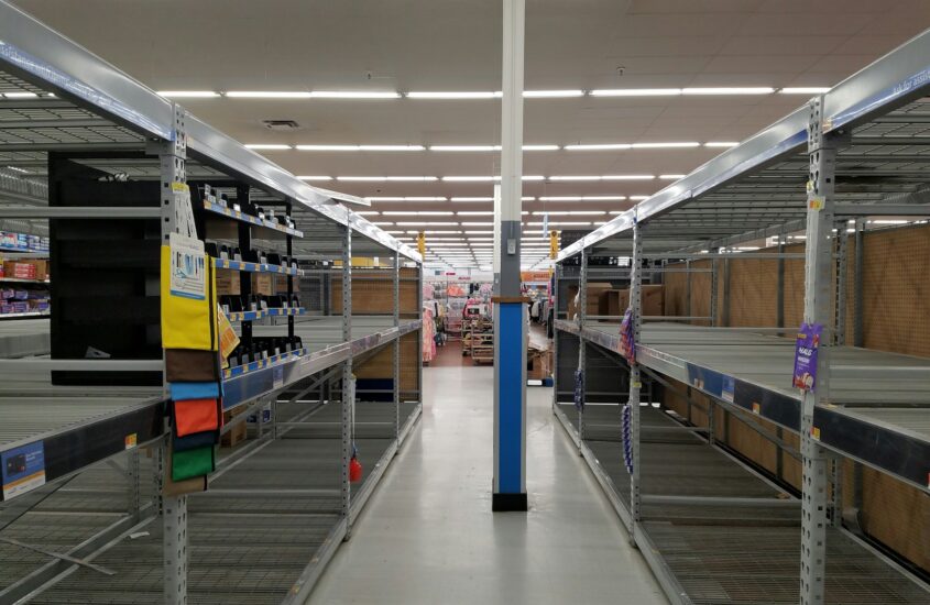 Jak zarządzać niedostępnymi produktami w e-commerce?