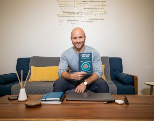 Storytelling w marketingu