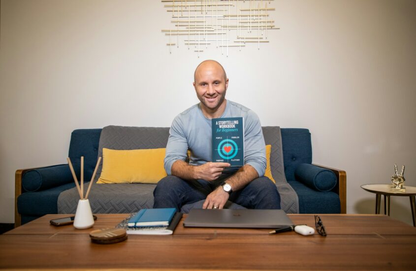 Rola storytellingu w budowaniu marki e-commerce